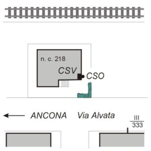0010#_###_116# - POTENZA PICENA - ABITAZIONE