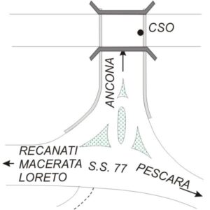 0010#_###_126# - EX S.S. 16 - INCROCIO CON LA S.S. 77