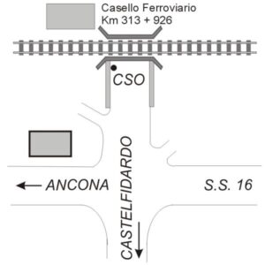 0010#_###_130# - EX S.S. 16 - INCROCIO CON LA NUOVA S.S. 16
