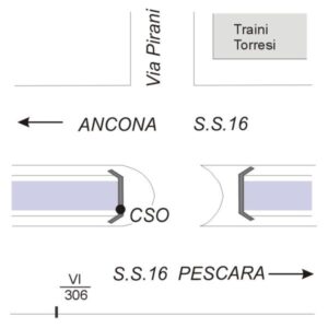 0010#_###_143# - S.S. 16 - KM 306.615
