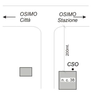 0010#_D01_001# - OSIMO - ABITAZIONE AL N. C. 38
