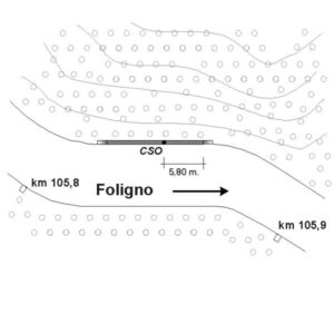0011#_###_007# - S.S. 3 FLAMINIA KM 105,870