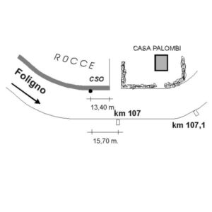 0011#_###_008# - S.S. 3 FLAMINIA KM 107,000