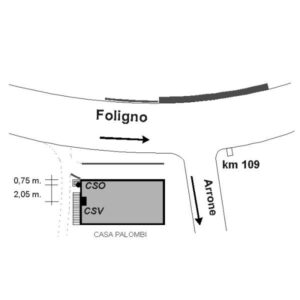 0011#_###_010# - ARMA DI PAPA URBANO