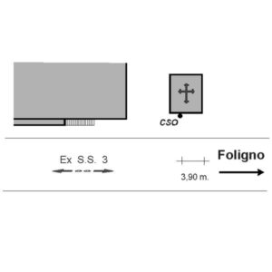 0011#_###_014# - EX S.S. 3 FLAMINIA