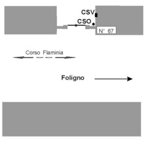 0011#_###_034# - S.S. 3 FLAMINIA