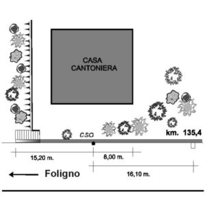 0011#_###_037# - S.S. 3 FLAMINIA KM 135,400
