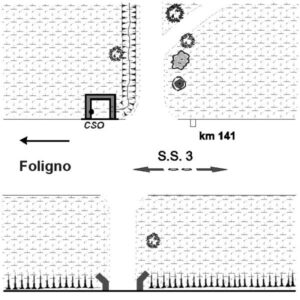 0011#_###_042# - S.S. 3 FLAMINIA KM 141,000