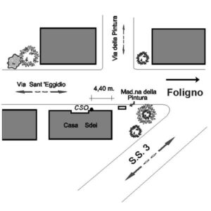 0011#_###_045# - BORGO TREVI