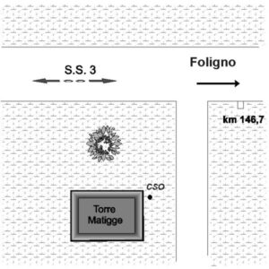 0011#_###_048# - S.S. 3 FLAMINIA KM 146,700