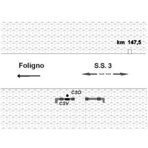 0011#_###_049# - S.S. 3 FLAMINIA KM 147,500