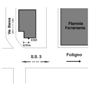 0011#_###_050# - S.S. 3 FLAMINIA