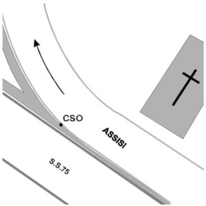 0012#_###_009# - S.S. 75, CAPPELLA DI SANTA LUCIOLA