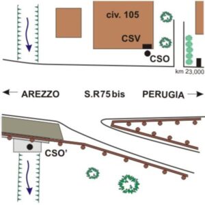 0012#_###_056# - CESARINI - S.R. 75 BIS KM 23,000