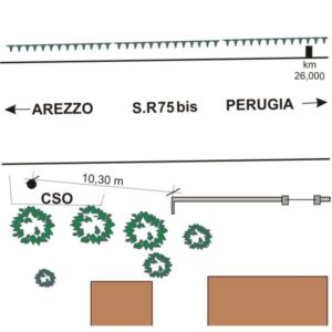 0012#_###_059# - MAGIONE - S.R.75 BIS KM 26,000