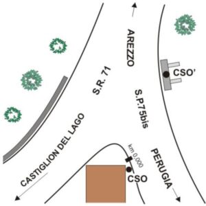 0012#_###_084# - S.P. 75 BIS KM 0,000