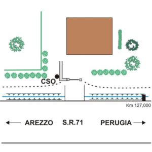 0012#_###_097# - S.R. 71 KM 127,000