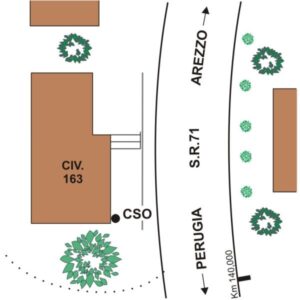 0012#_###_112# - S.ANDREA A PIGLI - S.R. 71 KM 140,00