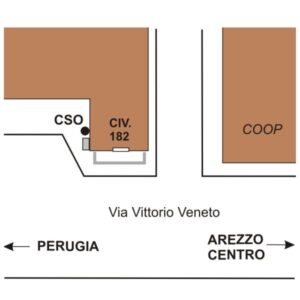 0012#_###_119# - AREZZO