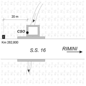 0013#_###_004# - S.S.16 KM 282,800