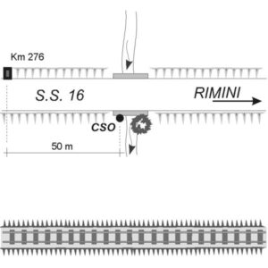0013#_###_011# - S.S.16 - KM 275,950