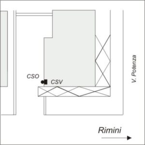 0013#_###_072# - RICCIONE CASARECCE-VIA ADRIATICA