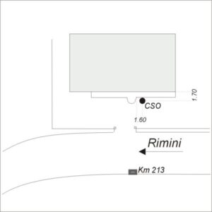 0013#_###_075# - GHETTO RIOMELLO-CASA MAURI N.C. 22