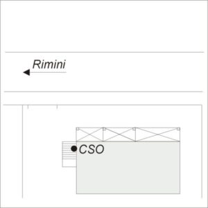 0013#_###_078# - RIMINI - VIA FLAMINIA CASA BUGLI