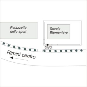 0013#_###_083# - SCUOLE ELEMENTARI "XX SETTEMBRE" VIA FLAMINIA