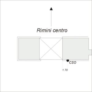 0013#_###_084# - RIMINI - ARCO DI AUGUSTO