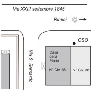 0013#_###_086# - RIMINI - VIA 23 SETTEMBRE 1845, 56/58