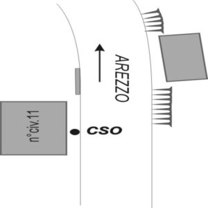 0014#_###_005# - LOCALITA'  LA PACE