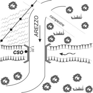 0014#_###_033# - COSTE DI VOLTERRENA