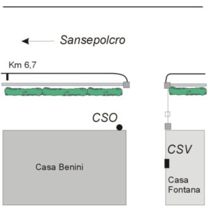 0014#_###_049# - ABOCA - CASE FONTANA E BENINI