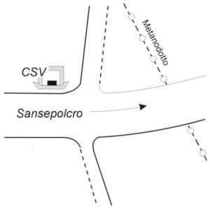 0014#_###_052# - S.S. N° 258 - KM 9+500