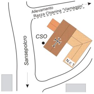 0014#_###_063# - VIAMAGGIO - CHIESA PARROCCHIALE