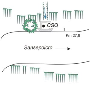 0014#_###_074# - S.S. N° 258 -KM 27+800