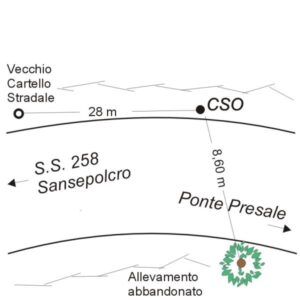 0014#_###_075# - VECCHIA STRADA PER PONTE PRESALE