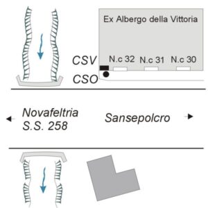 0014#_###_076# - PONTE PRESALE - EX ALBERGO DELLA VITTORIA