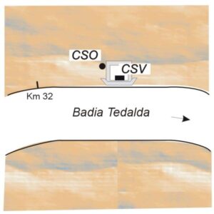 0014#_###_081# - S.S: N° 258 - KM 31+990