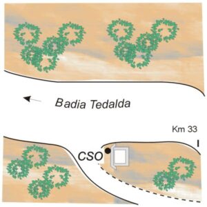 0014#_###_082# - S.S. N° 258 - KM 33