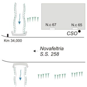 0014#_###_083# - CASA BURIONI / ORSINI