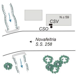 0014#_###_085# - CA' NUOVA - CASA BURIANI AL N° 59