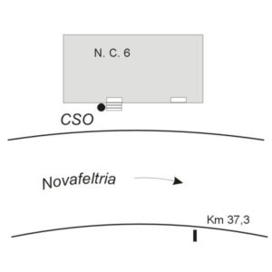 0014#_###_087# - S.S. N° 258 - KM 37,2 - CASA RAMBALDUCCI