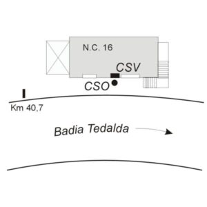 0014#_###_091# - BUCO DELLA FONTE