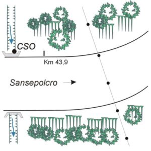 0014#_###_095# - S.S. 258 - KM 43,900