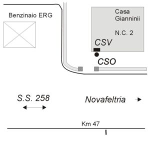 0014#_###_099# - CA' LAGO D'ORSO