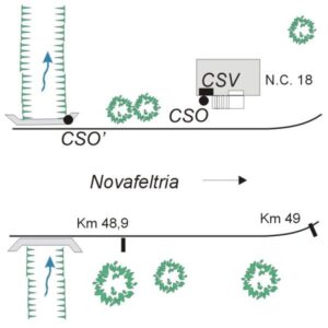 0014#_###_101# - PIANO DI CERBARA - CASA DISABITATA