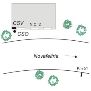 0014#_###_103# - S.S. N° 258 - CASA AL N° CIVICO 2