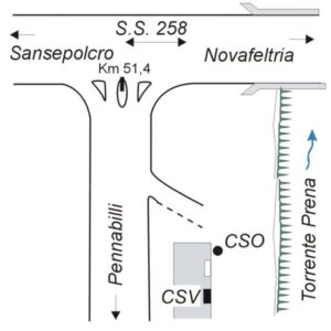 0014#_###_104# - PONTE PRENA - S.P. PER MACIANO